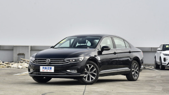 VW Magotan Leading 330TSI DSG